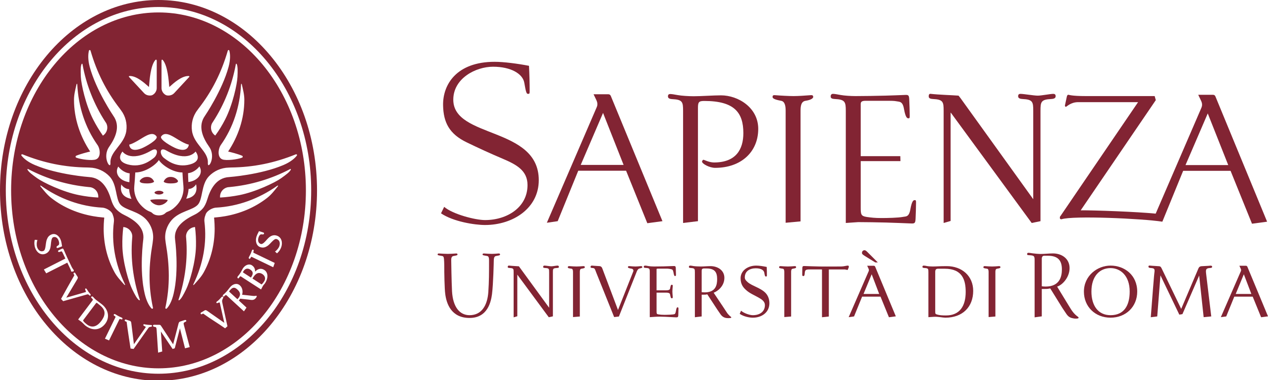 Sapienza Logo